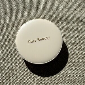 Brand New Never Been Used Rare Beauty Warm Wishes Bronzer Soft Matte Finish